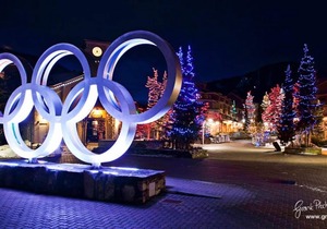 Studio suite located in the heart of Whistler village