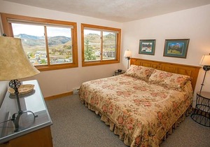 Studio - Buttes 505
