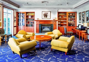 Studio w/ Free WiFi, Resort Pool, Mini-Golf & 4 Miles From Notre Dame