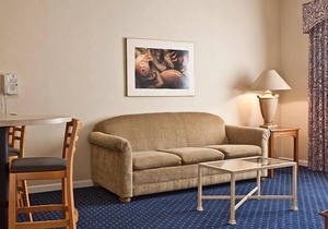 Studio w/ Free WiFi, Resort Pool, Mini-Golf & 4 Miles From Notre Dame