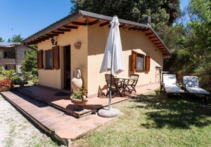Studio with air conditioning