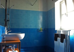 Studio with balcony - Hotel El Baciyelmo