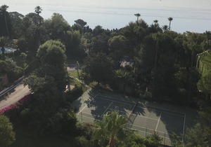 Studio with sea view at Mirandole