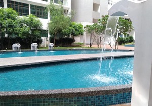 Studio Zen Suite For 2 or 3 Pax PARC Johor Bahru Johor Jaya Masai