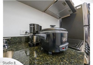 Studio8 Lujan Apartament 1