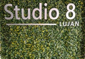 Studio8 Lujan Apartament 1