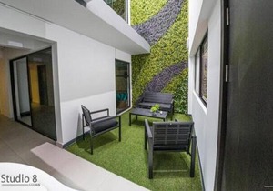 Studio8 Lujan Apartament #4