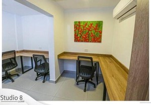 Studio8 Lujan Apartament #5
