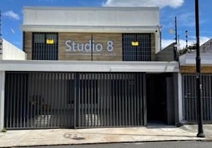 Studio8 Lujan Apartament #5