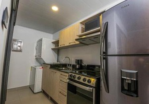 Studio8 Lujan Apartament #7