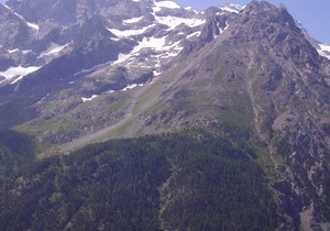 Studiot 21 in a mountain village: nature and relaxation in the Pays de la Meije