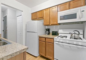 Stunning 1BR Apartment at Center of Lakeview - Oakdale 211