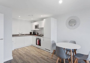Stunning 2BED in Birmingham Centre