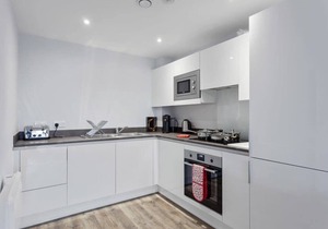 Stunning 2BED in Birmingham Centre