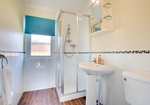 Stunning 3-Bed Hot Tub Lodge, Northumberland