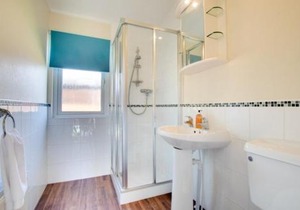 Stunning 3-Bed Hot Tub Lodge Northumberland