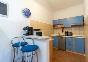 Stunning apartment in Pula with WiFi