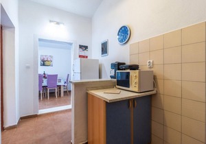Stunning apartment in Pula with WiFi