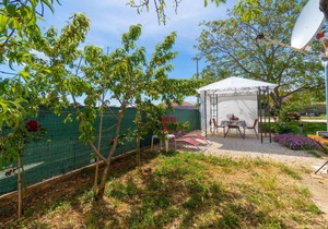 Stunning apartment in Pula with WiFi