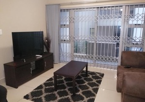 Stunning Apartment in the heart of Umhlanga