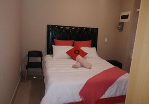 Stunning Apartment in the heart of Umhlanga