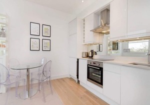 Stunning Flat in Notting Hill - 5 min walk to Hyde Park and Portobello Road!
