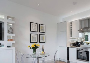 Stunning Flat in Notting Hill - 5 min walk to Hyde Park and Portobello Road!