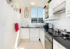 Stunning Harbour View Home!