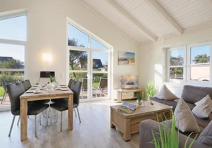 Stunning Home In Dagebüll With Sauna