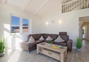 Stunning Home In Dagebüll With Sauna