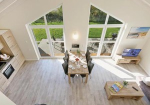 Stunning Home In Dagebüll With Sauna