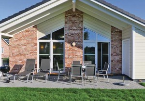 Stunning Home In Dagebüll With Sauna