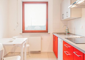 Stunning home in Mielno with WiFi