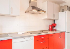 Stunning home in Mielno with WiFi