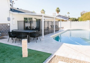Stunning Home with Pool - Close to Old Town Scottsdale