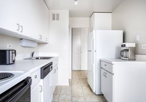Stunning Lakeview 1BR w/Rooftop Pool, near Wrigley Field, by Blueground
