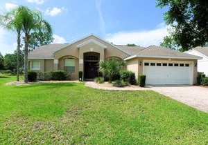 Stunning, large Highlands Reserve with game room and pool!