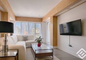 Stunning & Modern Downtown Montreal Condo (2bds)