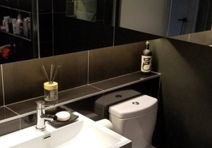 Stunning & Modern Downtown Montreal Condo (2bds)
