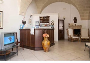 Stunning room in ancient Masseria near the sea in a quiet olive trees.
