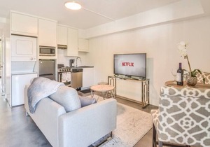 Stunning Sanctuary In The Heart Of Midtown-Ponce City