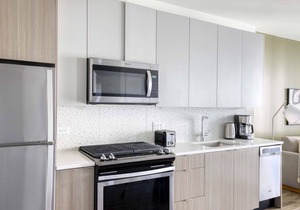 Stunning South Loop 1BR w/Gym & Pool, nr Grant Park, by Blueground