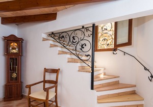 Stunning villa with Pool – Villa Coster Catalanet