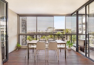 Stylish 1 bdrm Camperdown - Car park, Gym & Pool