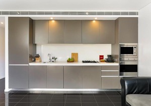 Stylish 1 bdrm Camperdown - Car park, Gym & Pool