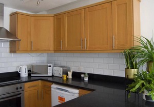 Stylish 1 Bedroom Flat in Deptford