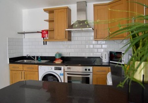 Stylish 1 Bedroom Flat in Deptford