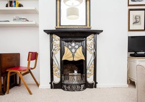 Stylish 1 Bedroom Flat in Vauxhall