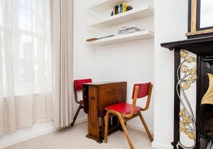 Stylish 1 Bedroom Flat in Vauxhall