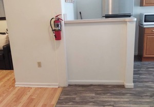 Stylish 2BR Retreat Steps from Thayer gate FREE private parking/WiFi